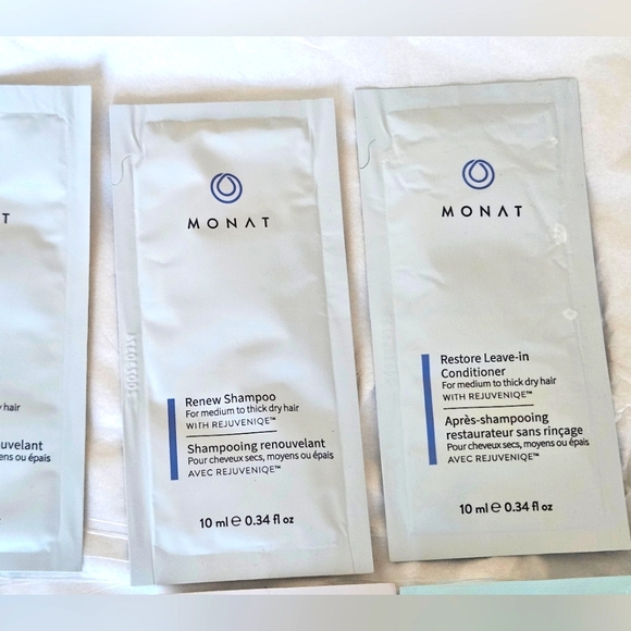 Monat set Samples - Picture 3 of 6